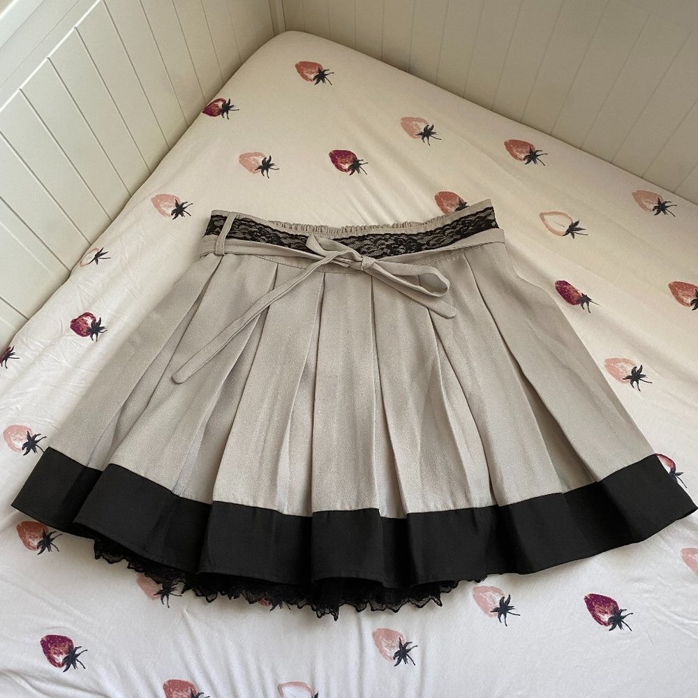 Axes Femme - Skort
